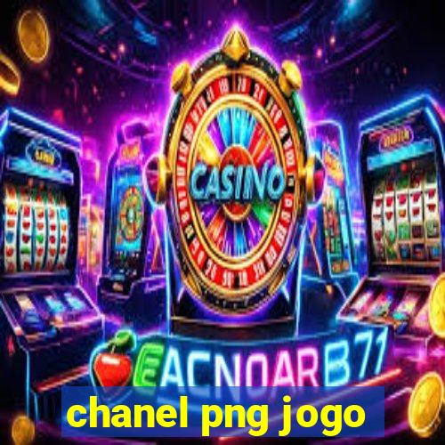 chanel png jogo